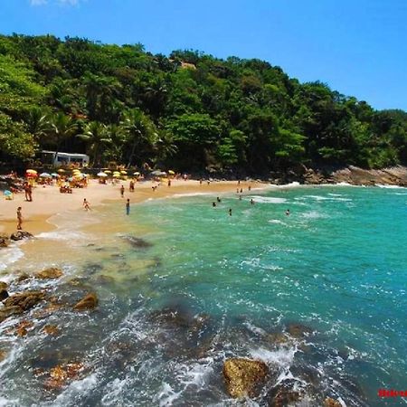 Apartamento Guaruja Enseada ภายนอก รูปภาพ