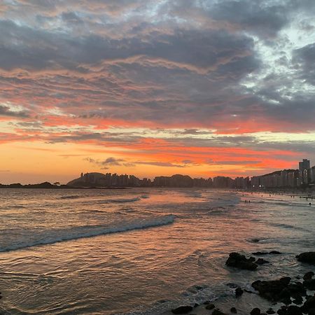 Apartamento Guaruja Enseada ภายนอก รูปภาพ