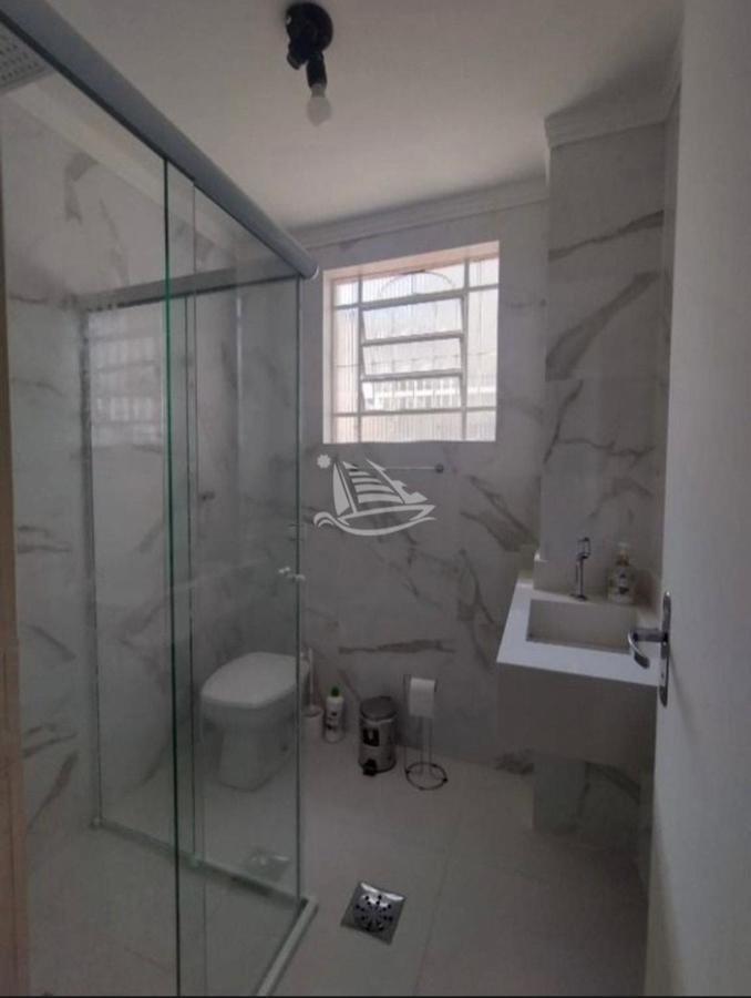 Apartamento Guaruja Enseada ภายนอก รูปภาพ