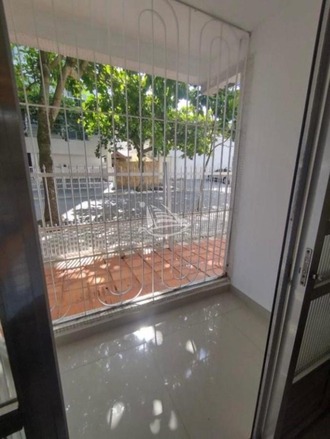 Apartamento Guaruja Enseada ภายนอก รูปภาพ