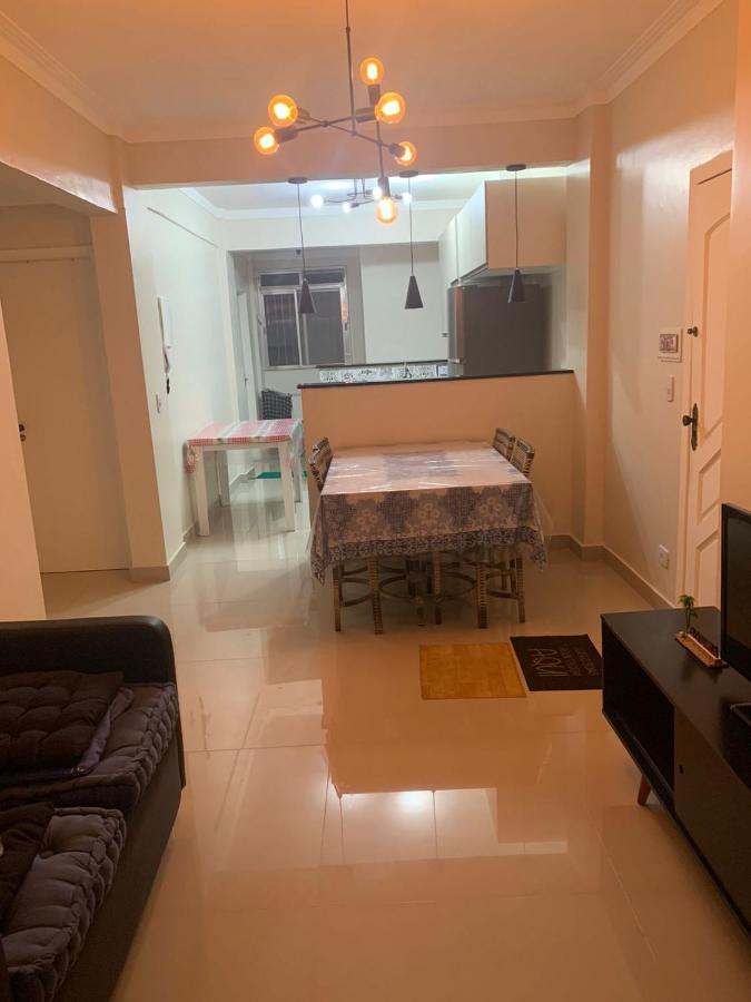 Apartamento Guaruja Enseada ภายนอก รูปภาพ