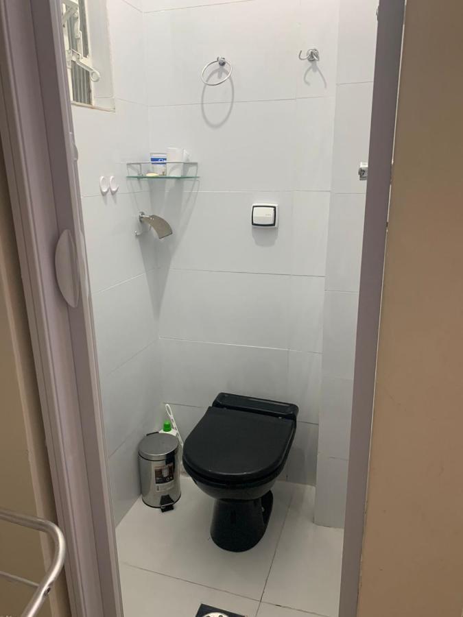 Apartamento Guaruja Enseada ภายนอก รูปภาพ