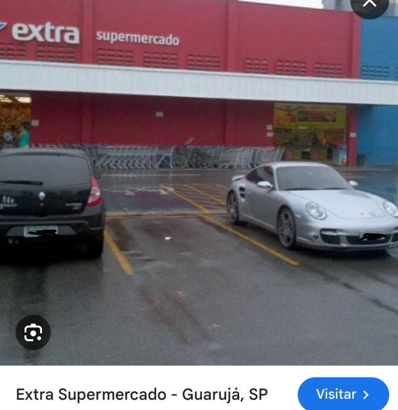Apartamento Guaruja Enseada ภายนอก รูปภาพ